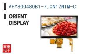 AFY800480B1-7.0N12NTM-C