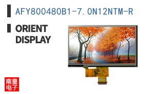 AFY800480B1-7.0N12NTM-R