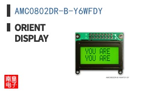 AMC0802DR-B-Y6WFDY