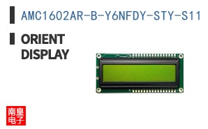 AMC1602AR-B-Y6NFDY-STY-S11