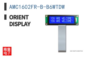 AMC1602FR-B-B6WTDW
