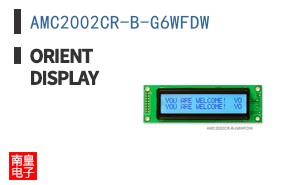 AMC2002CR-B-G6WFDW