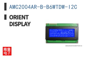 AMC2004AR-B-B6WTDW-I2C