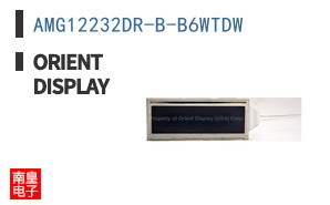 AMG12232DR-B-B6WTDW