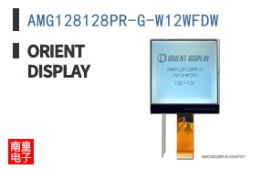 AMG128128PR-G-W12WFDW