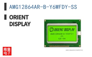 AMG12864AR-B-Y6WFDY-SS