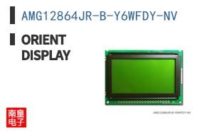 AMG12864JR-B-Y6WFDY-NV