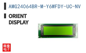 AMG24064BR-M-Y6WFDY-UC-NV