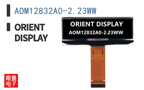 AOM12832A0-2.23WW