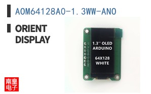 AOM64128A0-1.3WW-ANO