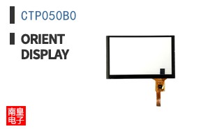CTP050B0