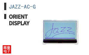 JAZZ-AC-G