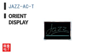 JAZZ-AC-T