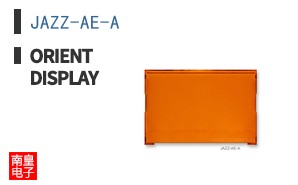 JAZZ-AE-A