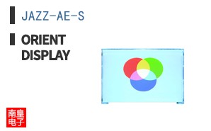 JAZZ-AE-S