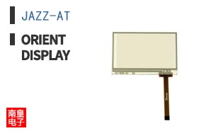 JAZZ-AT