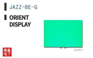 JAZZ-BE-G