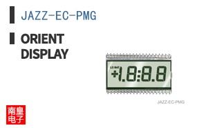 JAZZ-EC-PMG