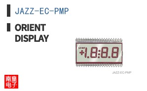 JAZZ-EC-PMP