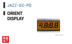 JAZZ-EC-PO