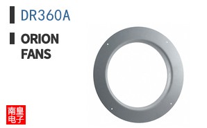 DR360A