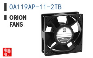 OA119AP-11-2TB