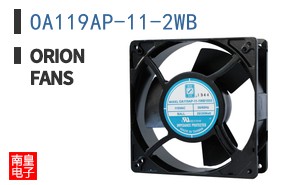 OA119AP-11-2WB