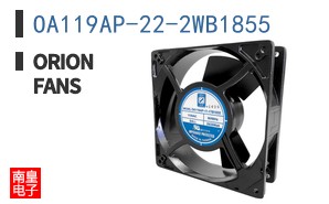 OA119AP-22-2WB1855