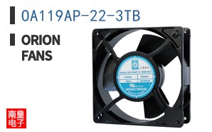 OA119AP-22-3TB