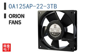 OA125AP-22-3TB
