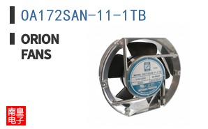 OA172SAN-11-1TB