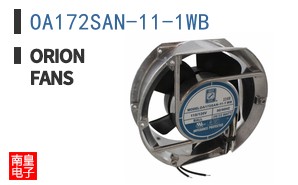 OA172SAN-11-1WB