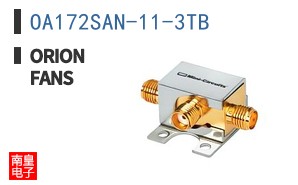 OA172SAN-11-3TB