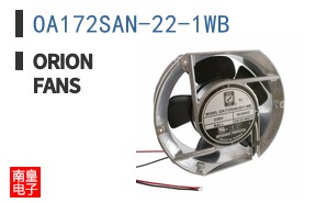 OA172SAN-22-1WB