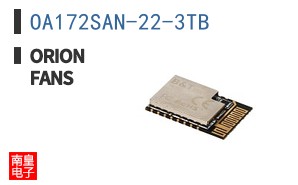 OA172SAN-22-3TB