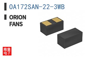 OA172SAN-22-3WB