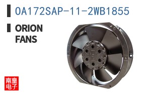 OA172SAP-11-2WB1855