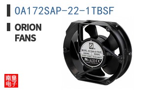 OA172SAP-22-1TBSF