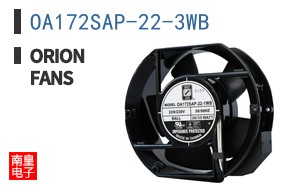 OA172SAP-22-3WB