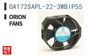 OA172SAPL-22-3WBIP55