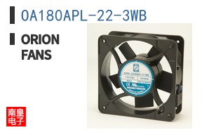OA180APL-22-3WB