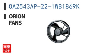 OA2543AP-22-1WB1869K