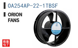 OA254AP-22-1TBSF