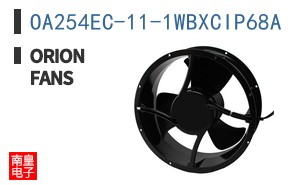 OA254EC-11-1WBXCIP68A