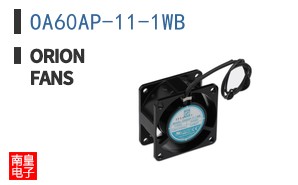 OA60AP-11-1WB