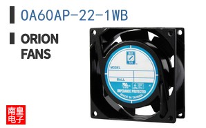 OA60AP-22-1WB
