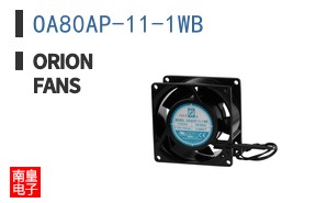 OA80AP-11-1WB