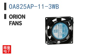 OA825AP-11-3WB