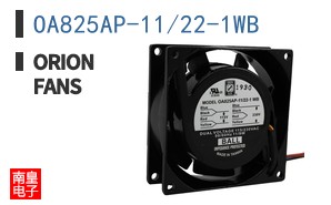 OA825AP-11/22-1WB