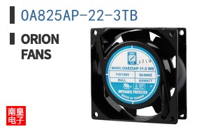 OA825AP-22-3TB
